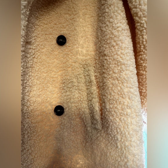 Cozy jacket - Picture 2 of 3